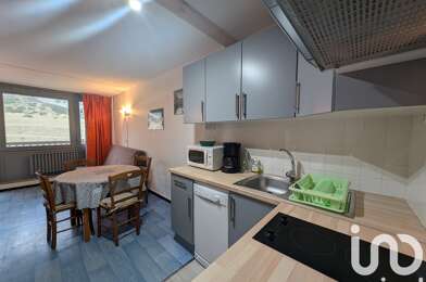 Appartement 1 pièces 29000 €