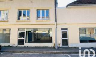 Immeuble  560 m² à vendre à Vouziers (08400)