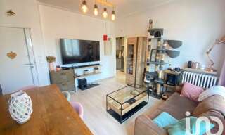 Appartement 2 Pièces 30 m² à vendre à Presles-en-Brie (77220)