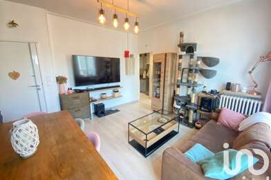 Appartement 2 pièces 116000 €