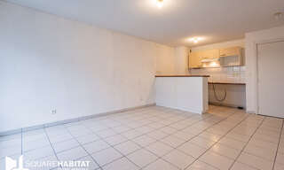 Appartement 2 Pièces 40 m² à vendre à Auch (32000)