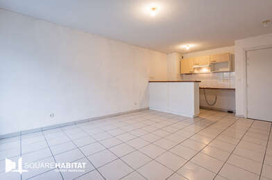Appartement 2 pièces 79900 €