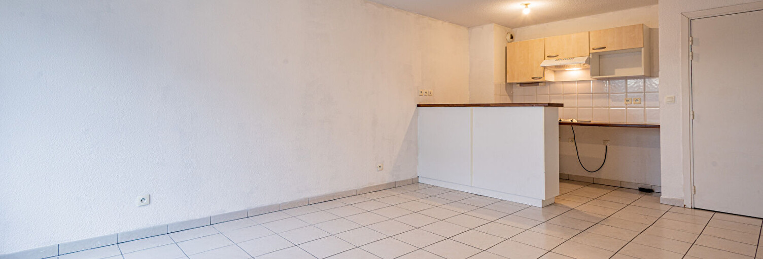 Appartement 2 Pièces 40 m² à vendre à Auch (32000)