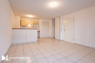 Appartement 2 pièces 79900 €