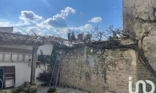 Maison 6 Pièces 135 m² à vendre à La Flotte (17630)