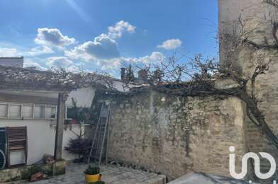 Maison 6 pièces 935000 €