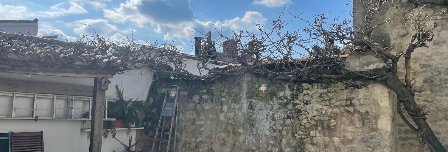 Maison 6 Pièces 135 m² à vendre à La Flotte (17630)