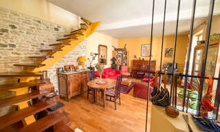 Appartement 7 Pièces 121 m² à vendre à Paris 15 (75015)