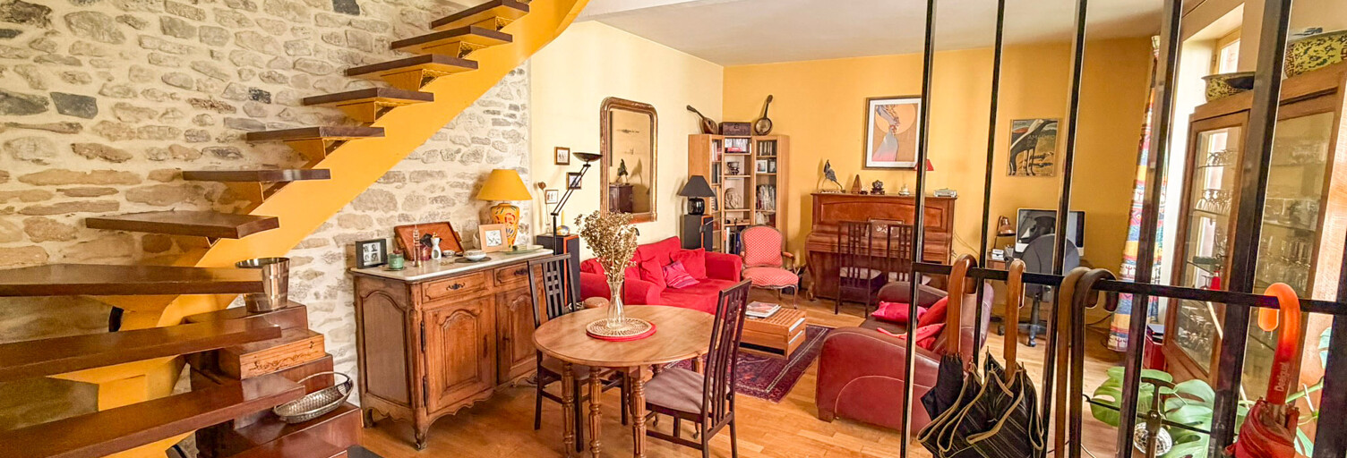 Appartement 7 Pièces 121 m² à vendre à Paris 15 (75015)