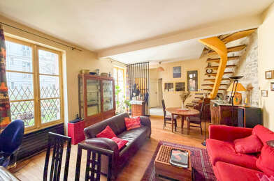 Appartement 7 pièces 820000 €