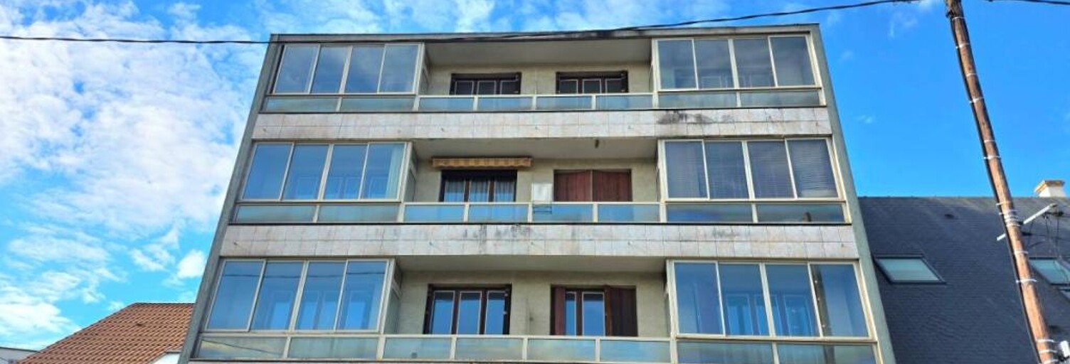 Immeuble   m² à vendre à Villejuif (94800)