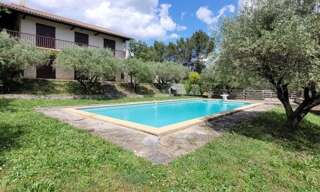 Maison 6 Pièces 165 m² à vendre à Saint-Hilaire-de-Brethmas (30560)