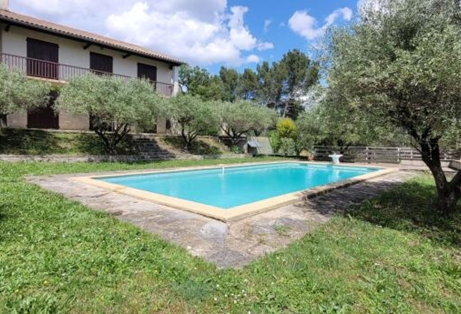Vente Maison traditionnelle 6 pièces — photo 1