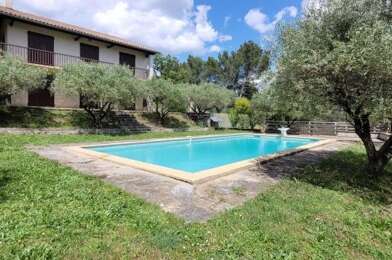 Maison 6 pièces 390000 €