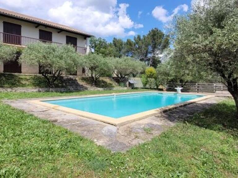Vente Maison traditionnelle 6 pièces — photo 1