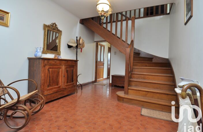 Vente Maison traditionnelle 6 pièces — photo 4