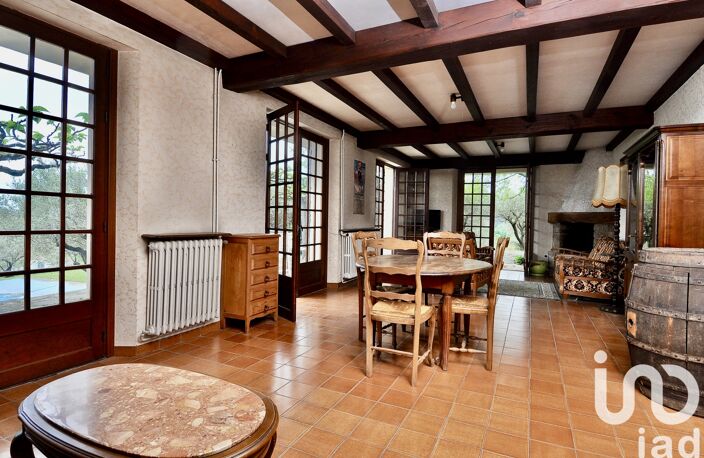 Vente Maison traditionnelle 6 pièces — photo 5