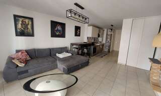 Appartement 3 Pièces 68 m² à louer à Villeurbanne (69100)