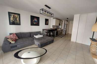 Appartement 3 pièces 1400 €