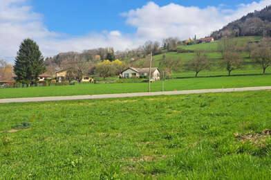 Terrain  160000 €