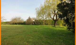 Terrain  494 m² à vendre à Pizay (01120)