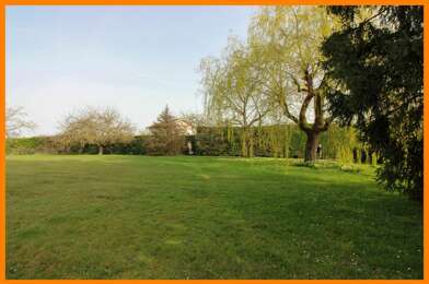 Terrain  140000 €