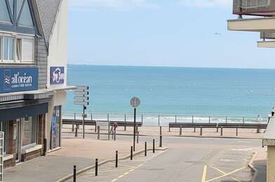 Appartement 2 pièces 170600 €