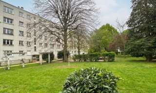 Appartement 3 Pièces 63 m² à vendre à Champigny-sur-Marne (94500)