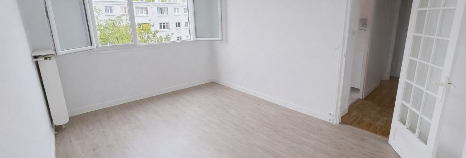 Appartement 3 Pièces 64 m² à vendre à Champigny-sur-Marne (94500)