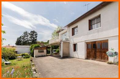 Maison 6 pièces 390000 €