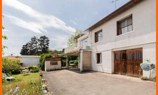 Maison 6 Pièces 112 m² à vendre à Neyron (01700)