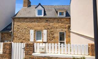 Maison 3 Pièces 45 m² à vendre à Perros-Guirec (22700)