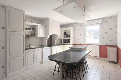 Appartement 3 pièces 200000 €