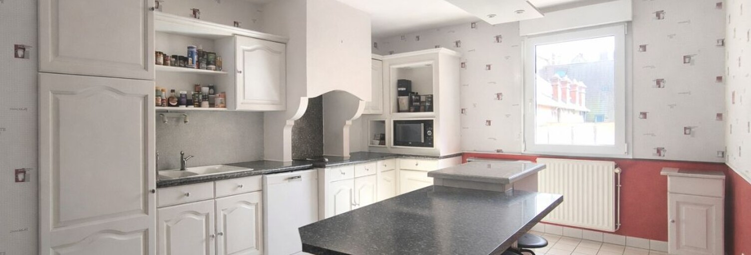 Appartement 3 Pièces 96 m² à vendre à Chalon-sur-Saône (71100)