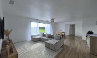 Maison 5 Pièces 124 m² à vendre à Courant (17330)