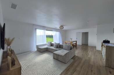 Maison 5 pièces 295000 €