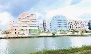 Appartement 4 Pièces 93 m² à vendre à Bondy (93140)