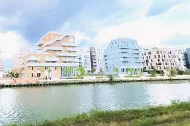 Appartement 4 pièces 345000 €