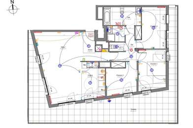 Appartement 4 pièces 345000 €