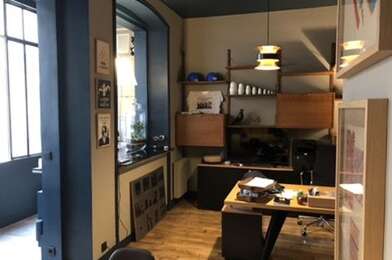 Appartement 2 pièces 425000 €