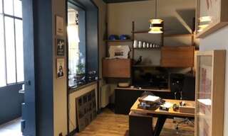 Appartement 2 Pièces 30 m² à vendre à Paris 9 (75009)