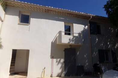 Appartement 3 pièces 805 €