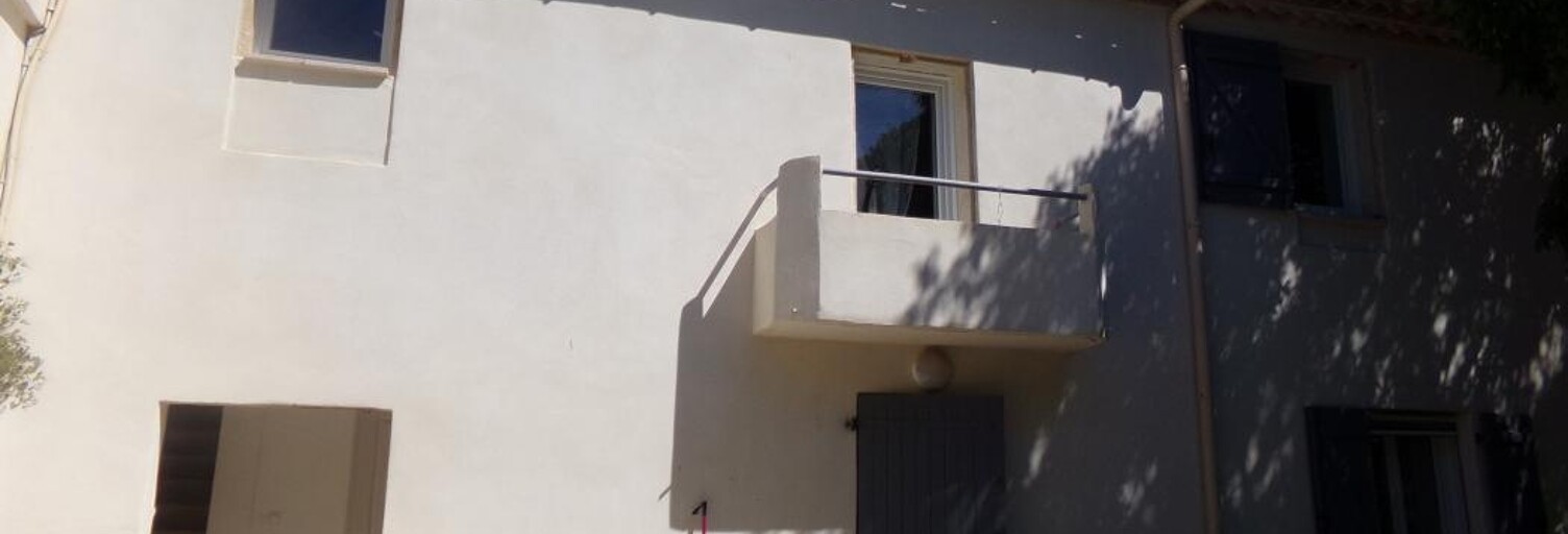 Appartement 3 Pièces 75 m² à louer à Cabrières (30210)