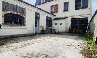 Maison 6 Pièces 164 m² à vendre à Vouziers (08400)