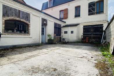 Maison 6 pièces 139000 €