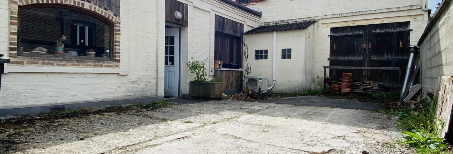 Maison 6 Pièces 164 m² à vendre à Vouziers (08400)