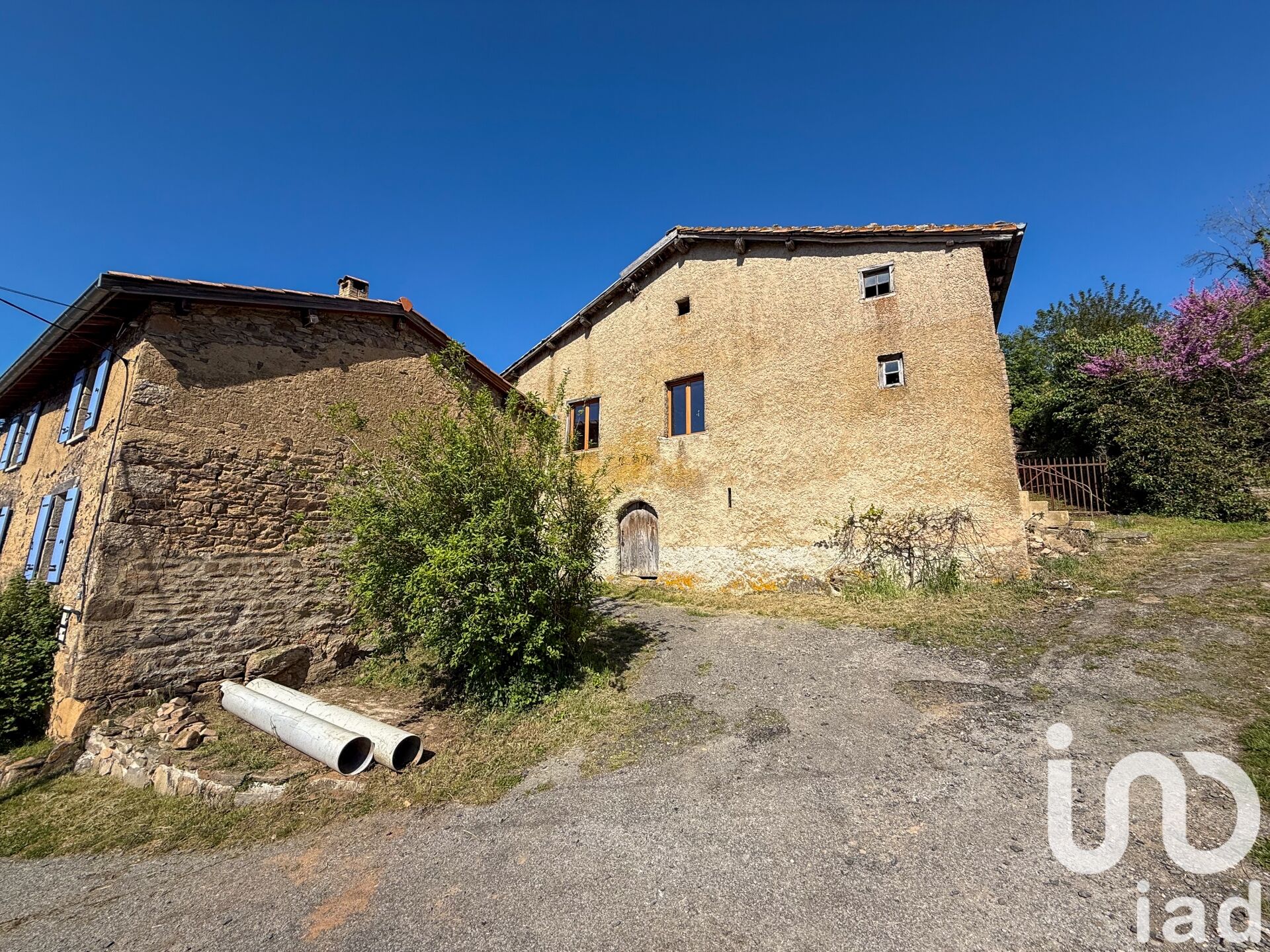 Maison à vendre, 3 pièces, 85 m², Vaugneray