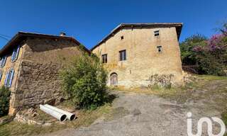 Maison 3 Pièces 85 m² à vendre à Vaugneray (69670)