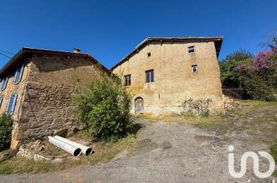 Maison 3 pièces 125000 €