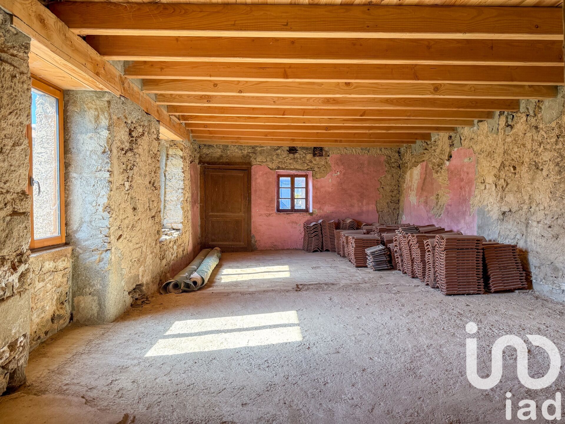 Vente Maison/villa 3 pièces - Photo 2